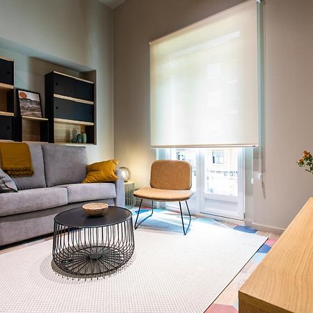 Appartamento Reina Flats Valencia Playa El Cabanyal Esterno foto