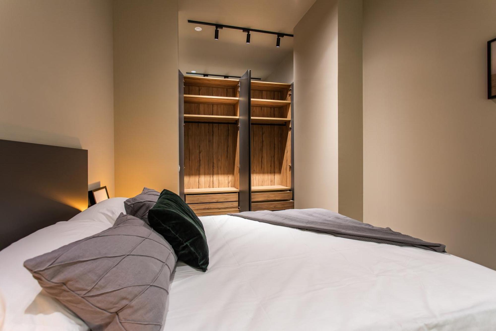 Appartamento Reina Flats Valencia Playa El Cabanyal Esterno foto