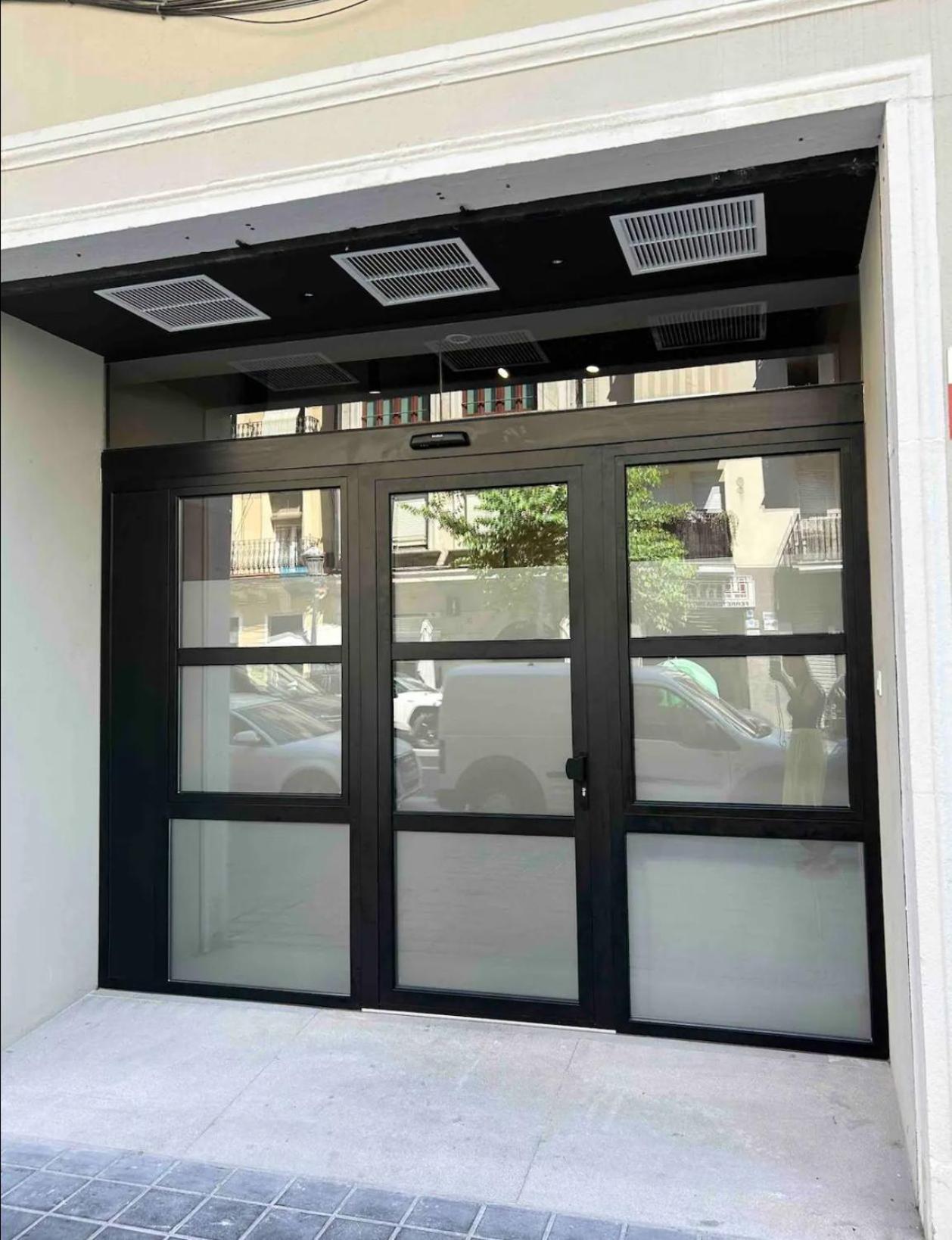 Appartamento Reina Flats Valencia Playa El Cabanyal Esterno foto