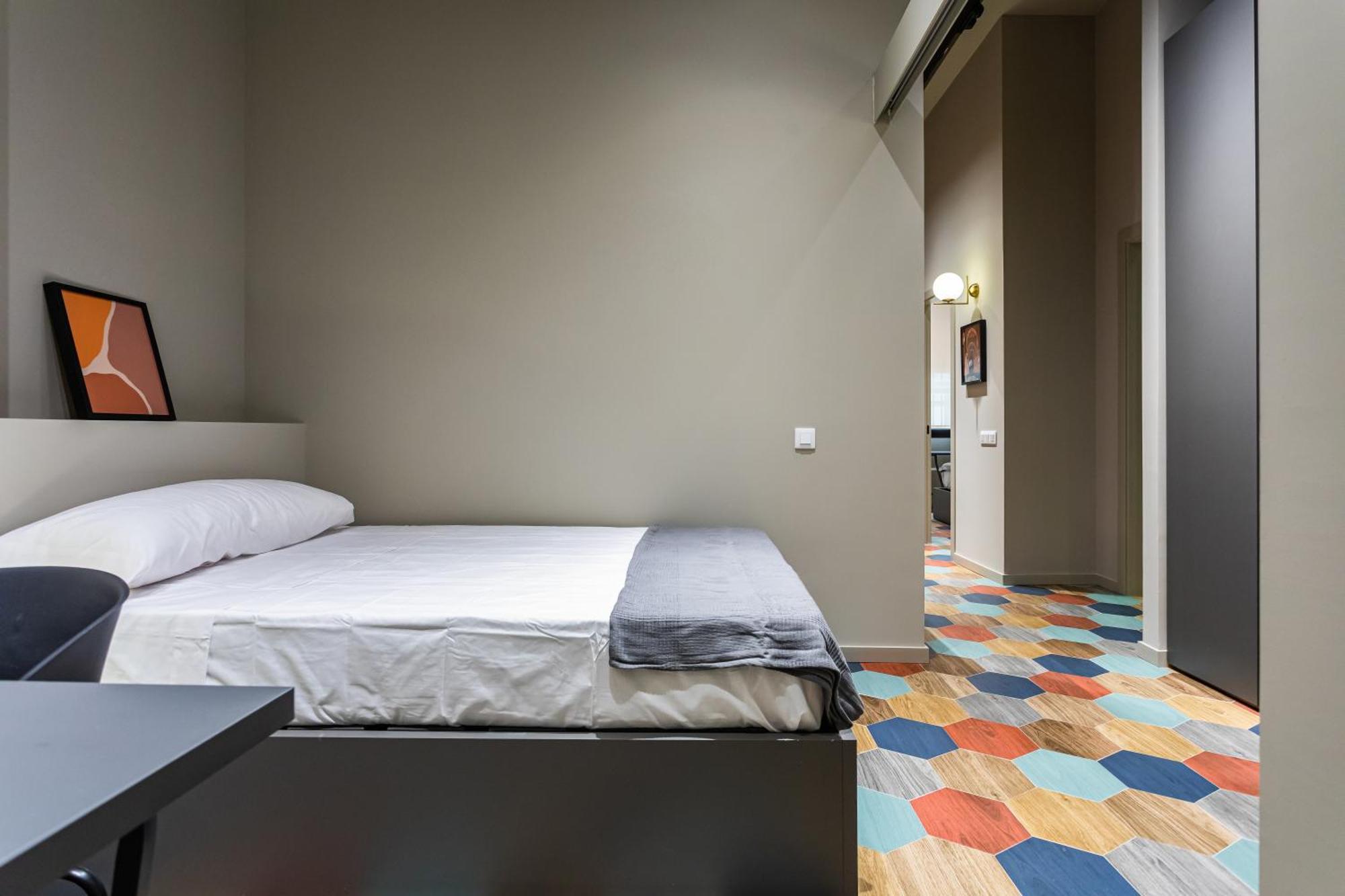Appartamento Reina Flats Valencia Playa El Cabanyal Esterno foto