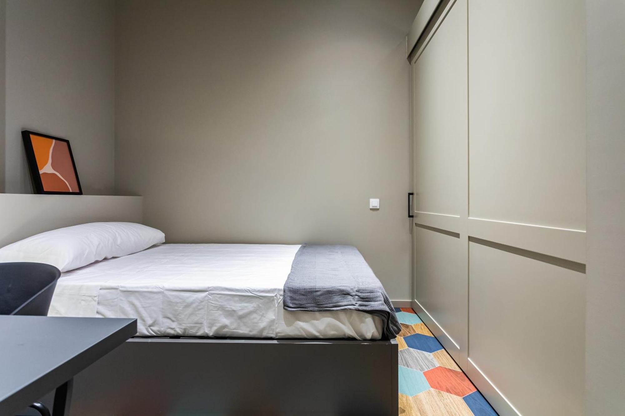 Appartamento Reina Flats Valencia Playa El Cabanyal Esterno foto