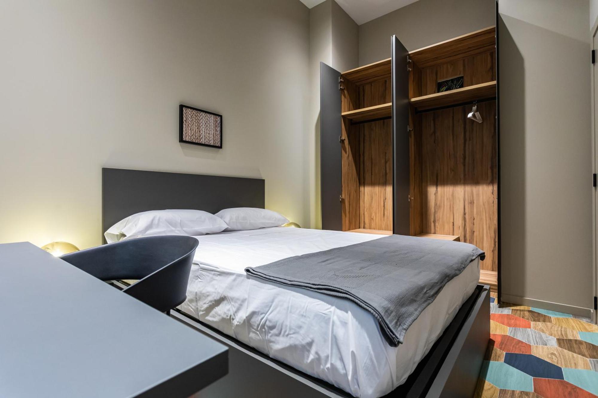Appartamento Reina Flats Valencia Playa El Cabanyal Esterno foto