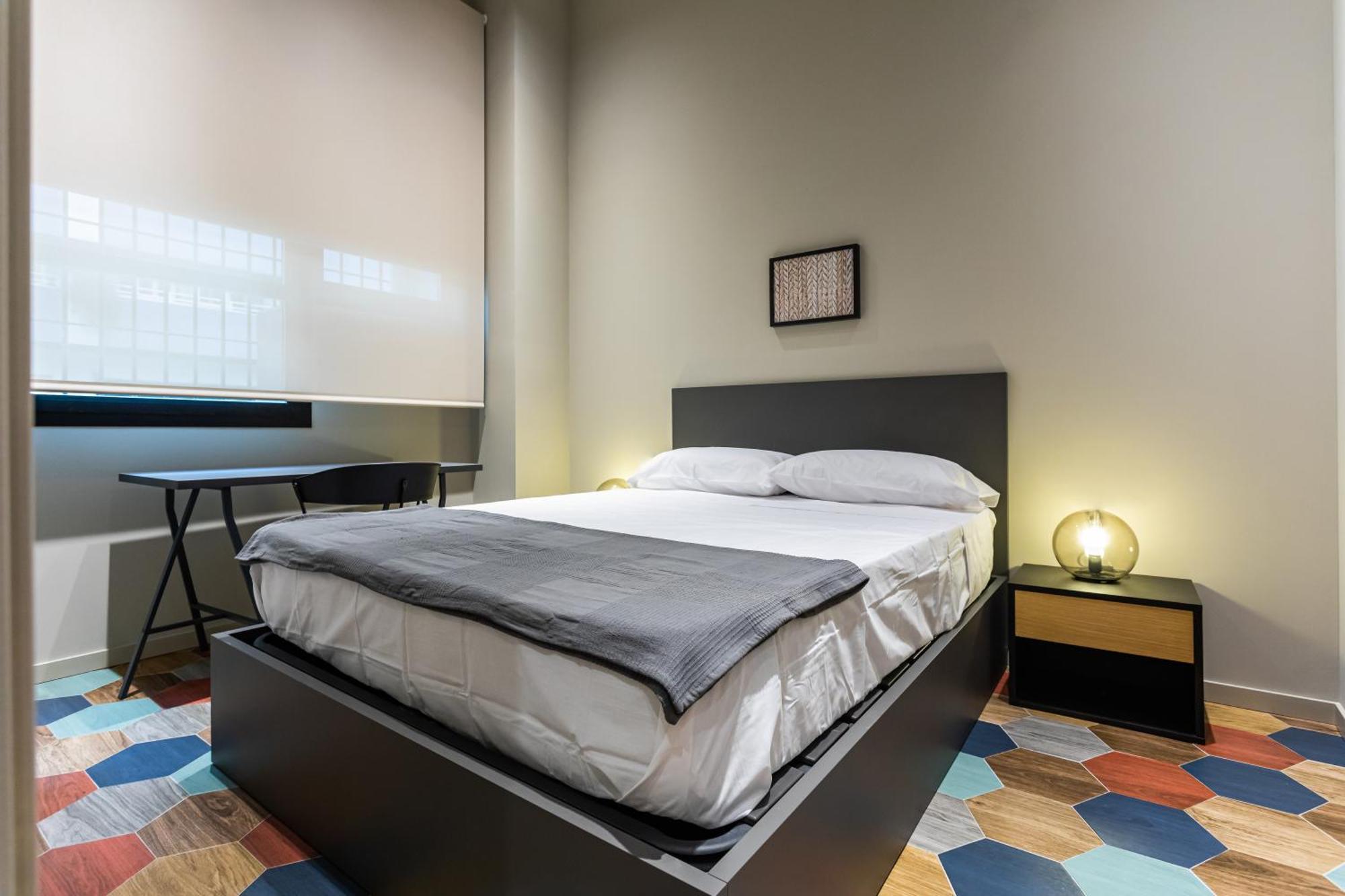 Appartamento Reina Flats Valencia Playa El Cabanyal Esterno foto
